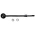 45G0091 by ACDELCO - Front Suspension Stabilizer Bar Link Kit with Link, Boot, and Nuts