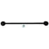 ACDelco 45G0392 Suspension Stabilizer Bar Link Kit Rear Suspension (B)