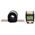 ACDelco 45G0640 Suspension Stabilizer Bar Bushing Kit Front Suspensio (B)