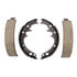 ACDelco 17152R Drum Brake Shoe SHOE KITRR BRK