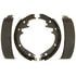 17228R by ACDELCO - BRK SHOE KIT (A)
