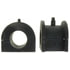 ACDelco 45G0768 Suspension Stabilizer Bar Bushing Kit Front Stabilizer Shaft Bushing