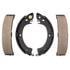 ACDelco 17524B Drum Brake Shoe Rear Brake Shoe Set