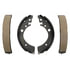 ACDelco 17545B Drum Brake Shoe