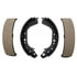 ACDelco 17549B Drum Brake Shoe Drum Brake Shoe Set - Rear