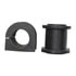 45G0856 by ACDELCO - Suspension Stabilizer Bar Bushing Kit