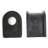 45G0867 by ACDELCO - Front Stabilizer Shaft Bushing