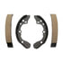 17577B by ACDELCO - SHOE KITRR BRK