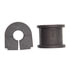 ACDelco 45G0906 Suspension Stabilizer Bar Bushing Kit Rear Suspension (B)