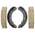 17629R by ACDELCO - SHOE KIT R