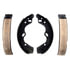ACDelco 17688B Drum Brake Shoe Rear Brake Shoe Set