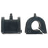 ACDelco 45G0979 Suspension Stabilizer Bar Bushing Kit Front Stabilizer Shaft Bushing