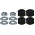 45G10034 by ACDELCO - Suspension Stabilizer Bar Link Bushing
