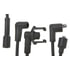 ACDelco 924V Spark Plug Wire Set 924v