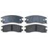 ACDelco 17D698C 17d698c