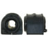 45G1723 by ACDELCO - Suspension Stabilizer Bar Bushing Kit