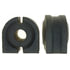 ACDelco 45G1734 Suspension Stabilizer Bar Bushing Kit