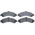 ACDelco 17D834M 17d834m