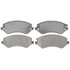 17D856M by ACDELCO - 17d856m