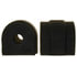 45G1801 by ACDELCO - Rear Stabilizer Bar Bushing Kit