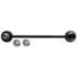 45G20535 by ACDELCO - Rear Suspension Stabilizer Bar Link Kit with Hardware