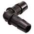 ACDelco 34107 HVAC Heater Hose Connector Elbow Hose Connector