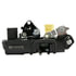 ACDelco 88980997 Door Lock Actuator - Front, Driver Side