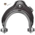 ACDelco 45D1162 Suspension Control Arm and Ball Joint Assembly Front Driver Si (B)
