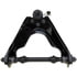 ACDelco 45D1396 Suspension Control Arm and Ball Joint Assembly Front Passenger (B)