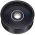 ACDelco 36102 Accessory Drive Belt Tensioner Pulley Accessory Drive Belt Idler Pulley