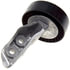36105 by ACDELCO - Idler Pulley wi (B)