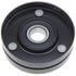 ACDelco 36141 Accessory Drive Belt Pulley Idler Pulley (B)