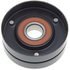 36152 by ACDELCO - Idler Pulley (B)