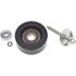 36263 by ACDELCO - Idler Pulley wi (B)