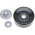 ACDelco 36272 Accessory Drive Belt Idler Pulley Professional™ Idler Pulley