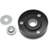 ACDelco 36271 Accessory Drive Belt Tensioner Pulley Idler Pulley wi (B)