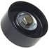 ACDelco 36306 Accessory Drive Belt Idler Pulley Idler Pulley wi (B)
