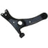 ACDelco 45D1981 Suspension Control Arm 45d1981