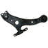 ACDelco 45D1986 Suspension Control Arm 45d1986