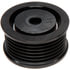 36319 by ACDELCO - Flanged Idler P (B)