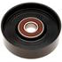 36343 by ACDELCO - Idler Pulley (B)