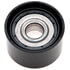 ACDelco 36375 Accessory Drive Belt Idler Pulley Professional™ Idler Pulley