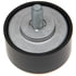ACDelco 36384 Accessory Drive Belt Idler Pulley 36384