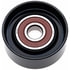 ACDelco 36600 Accessory Drive Belt Idler Pulley