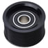 ACDelco 36616 Accessory Drive Belt Idler Pulley Flanged Idler Pulley