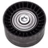 ACDelco 36728 Accessory Drive Belt Idler Pulley Professional™ Idler Pulley
