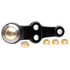 45D2097 by ACDELCO - Front Lower Suspension Ball Joint Assembly