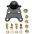 45D2161 by ACDELCO - Front Lower Sus (B)