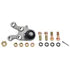 ACDelco 45D2187 Suspension Ball Joint Front Driver Si (B)