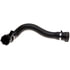 22774M by ACDELCO - Radiator Coolant Hose